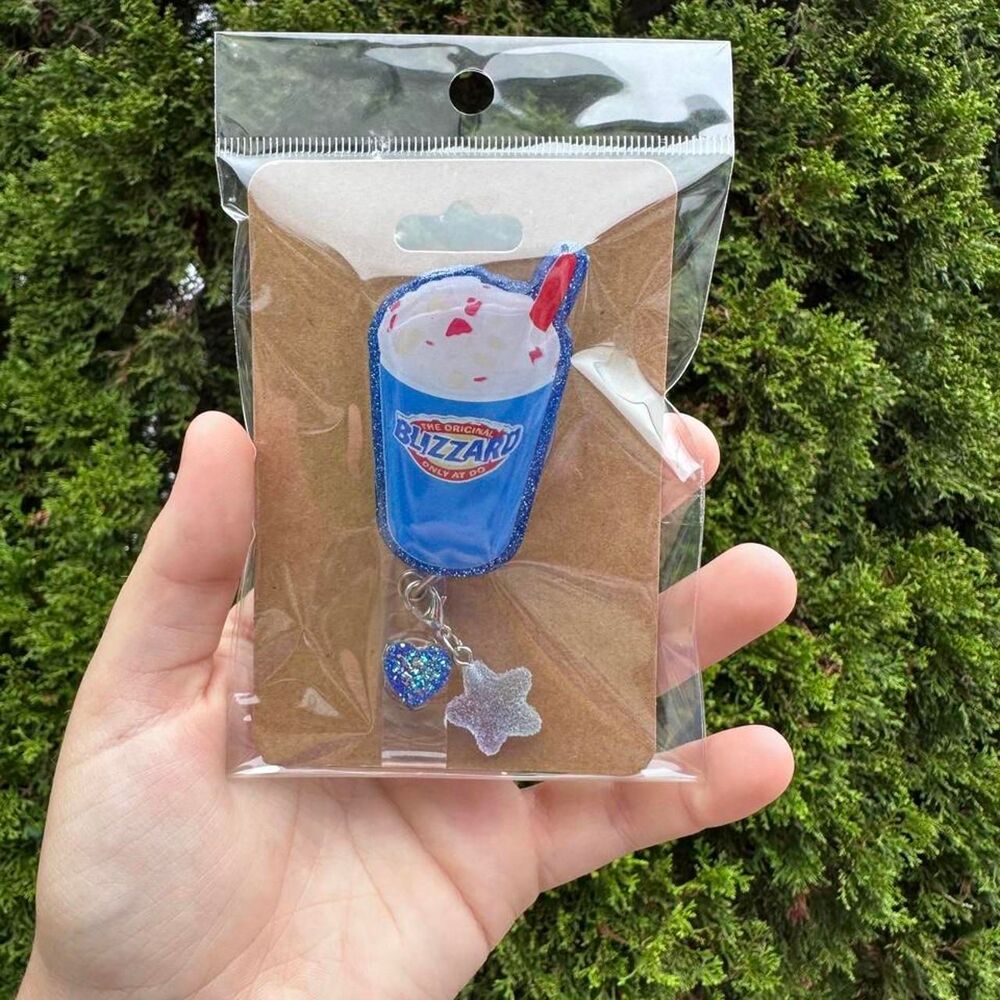 Blizzard Badge Reel